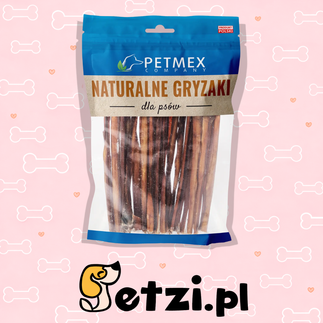 PETMEX JELITO WIEPRZOWE 100G
