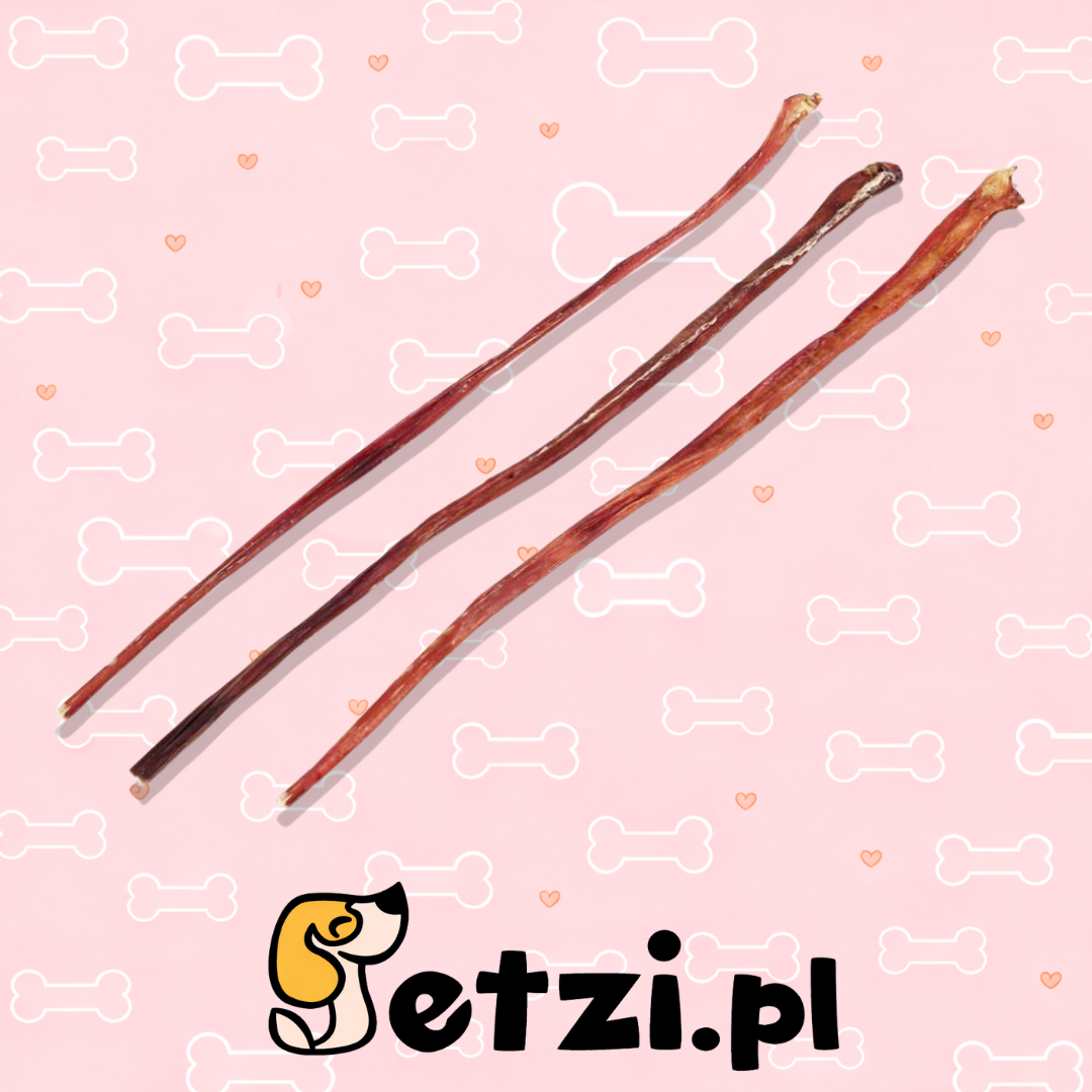 PETMEX PENIS CIELĘCY 3 SZT 50 CM