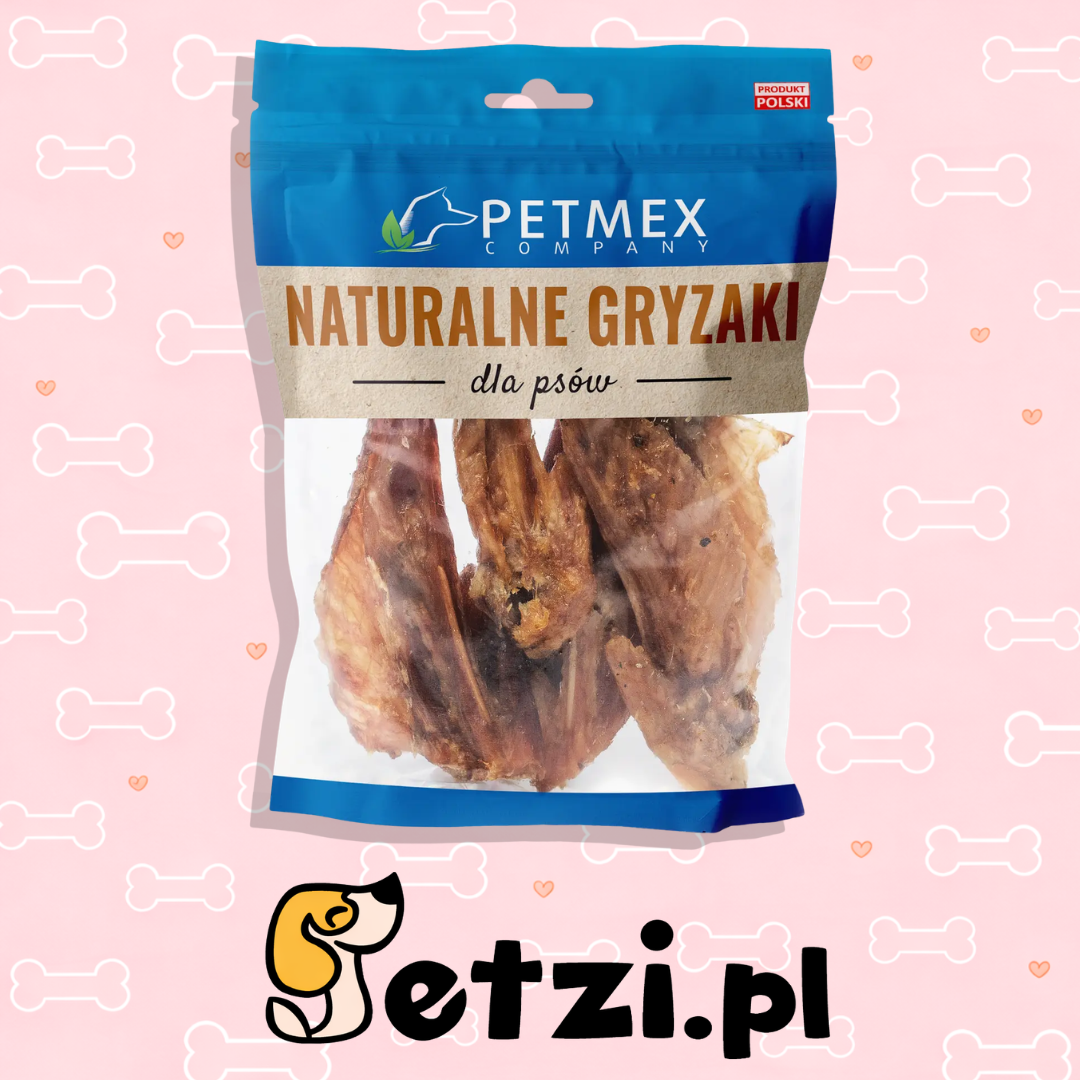 PETMEX FILETY Z INDYKA 200G