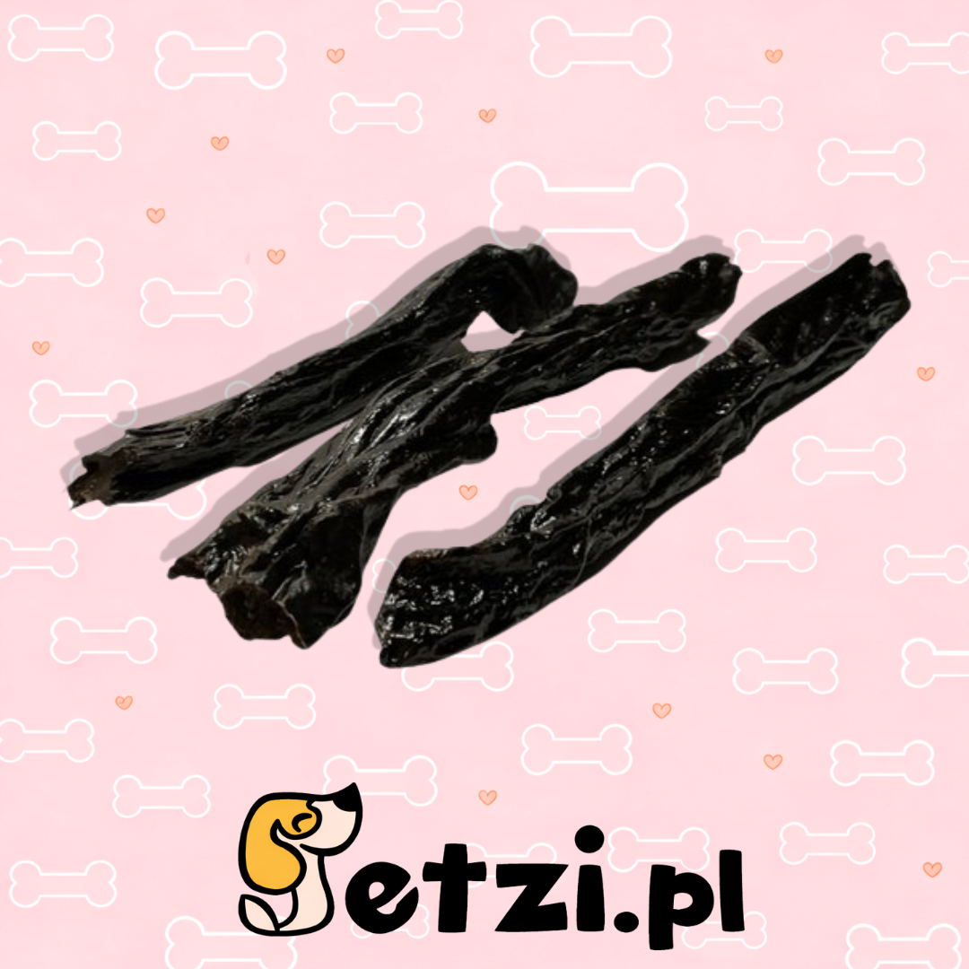 BALTO GRYZAK DLA PSA WĄTROBA JELENIA 250G