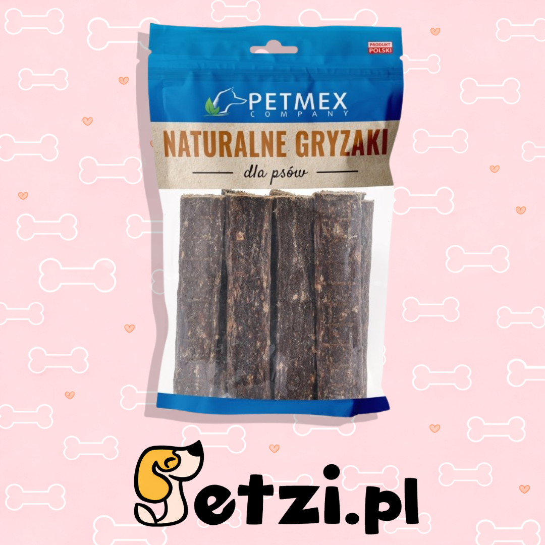 PETMEX PASKI SARNY 200G