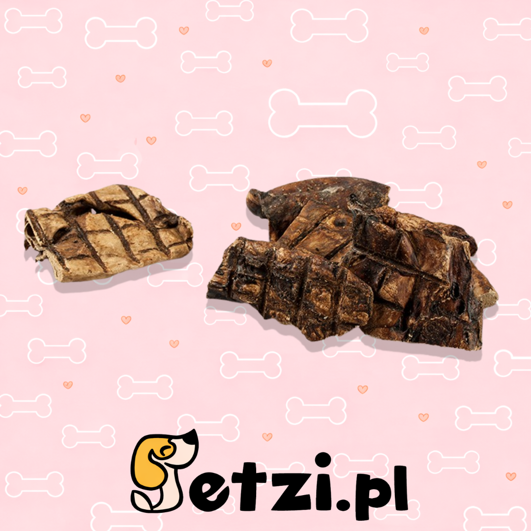 MEATSTUFF PŁUCA WOŁOWE 250G