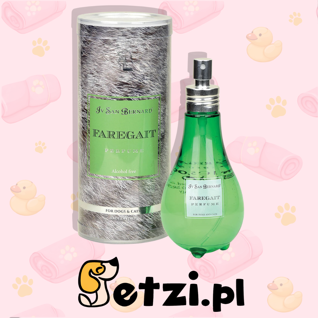 IV SAN BERNARD TRADITIONAL FAREGAIT PERFUME 150 ML