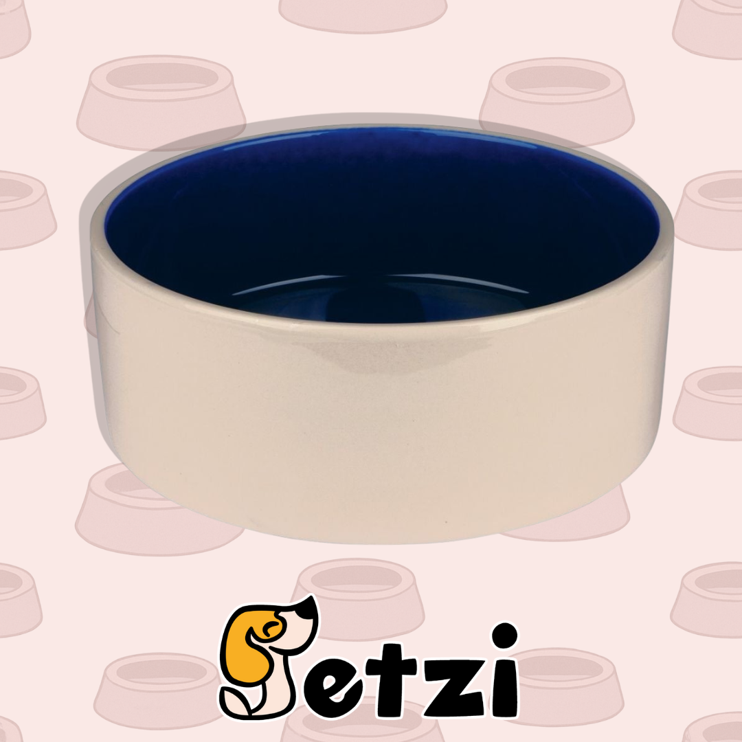 TRIXIE MISKA CERAMICZNA 2,1L/23cm