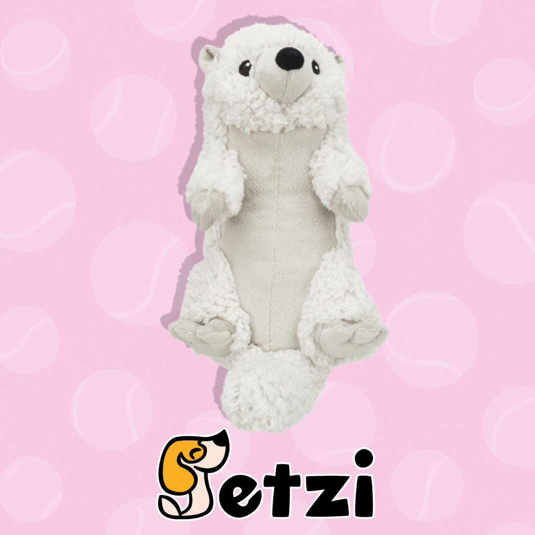 TRIXIE BE ECO WYDRA EMIR 30 CM