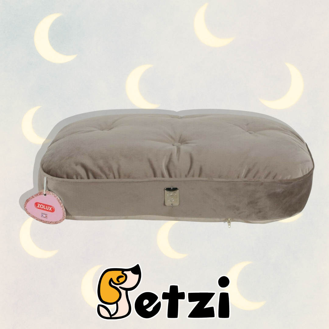 ZOLUX CHESTERFIELD CHAMBORD - PODUCHA / LEGOWISKO DLA KOTA LUB MAŁEGO PSA