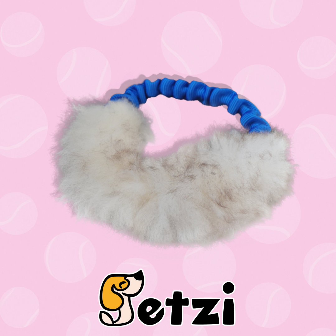 BUBA PET SZARPAK DLA PSA Z OWCY, AMORTYZATOR - RÓŻNE RODZAJE