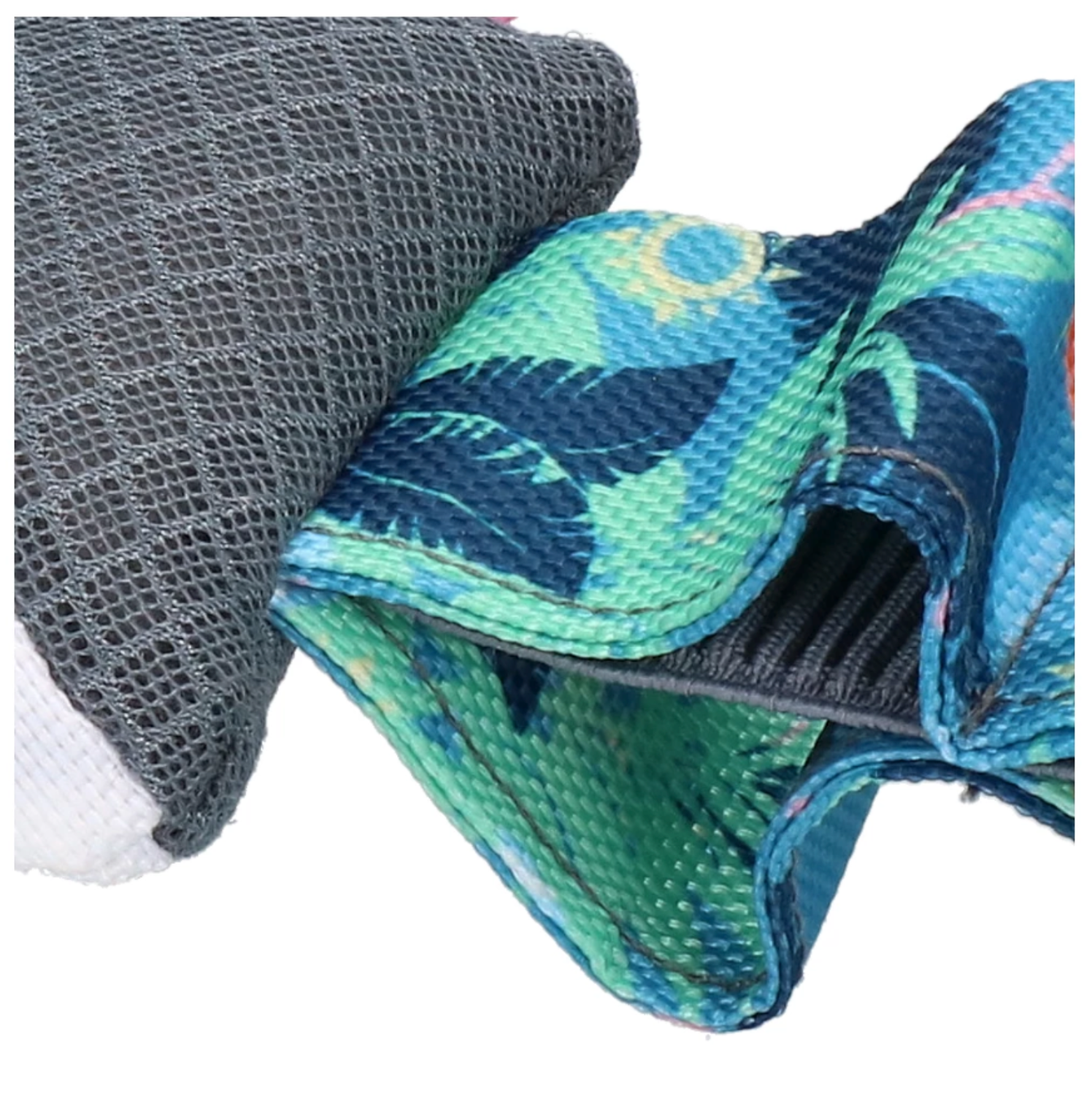 COOLPETS PULL ME! SHARKY FLAMINGO
