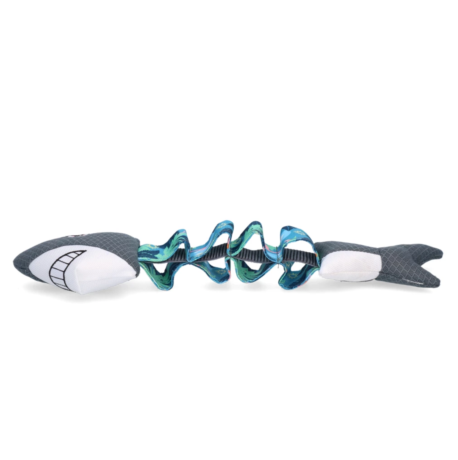 COOLPETS PULL ME! SHARKY FLAMINGO