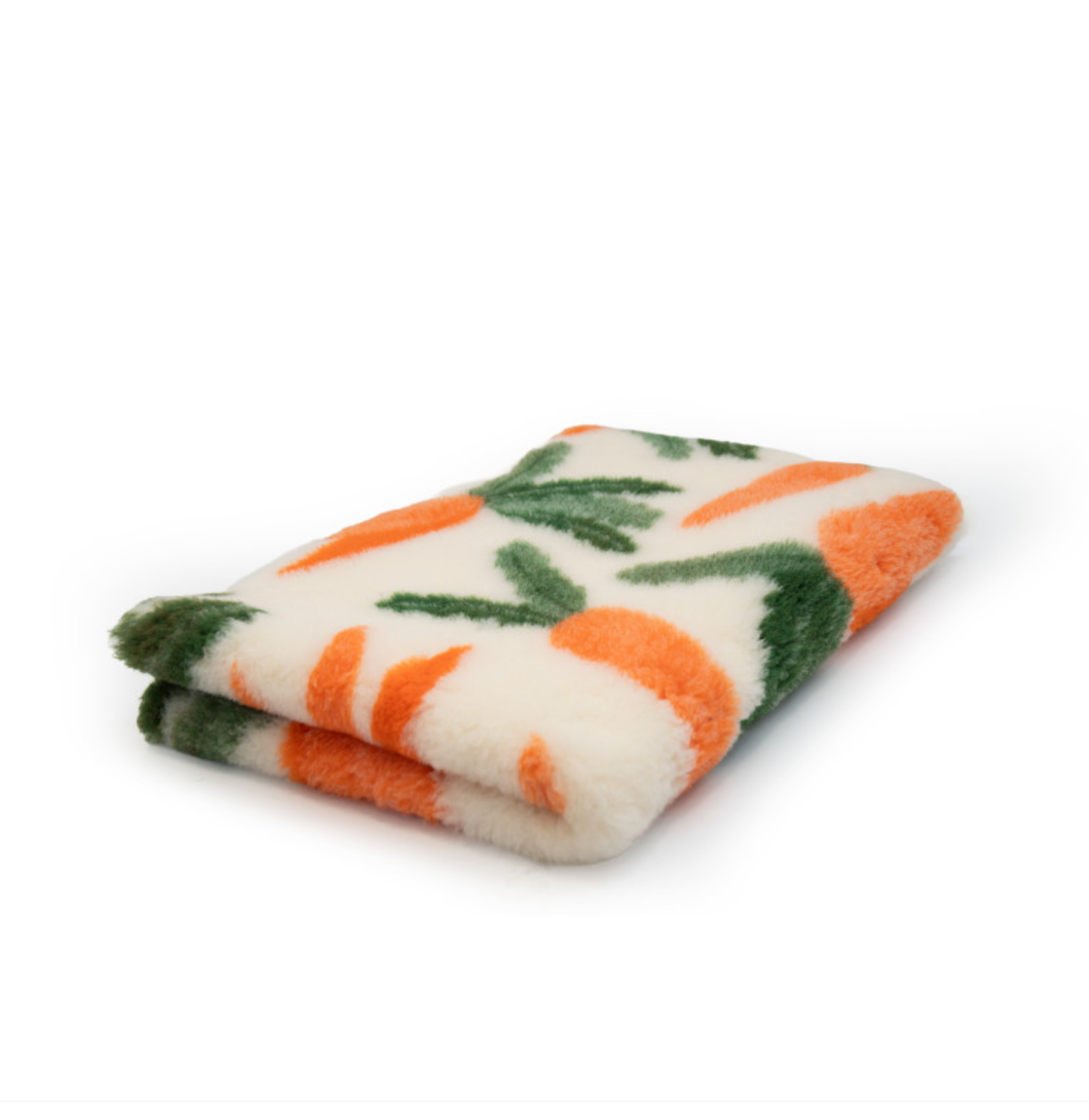 BUBA DRY BED A253 75x50CM MARCHEWKI