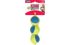 KONG SQUEAKAIR ULTRA BALLS 3ST M