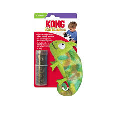 KONG REFILLABLES CHAMELEON