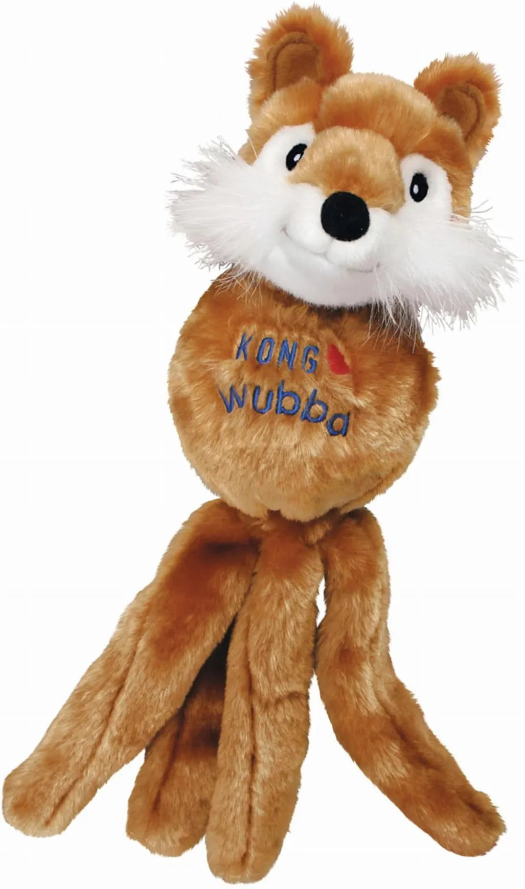 KONG WUBBA FRIENDS ASSORTED XL