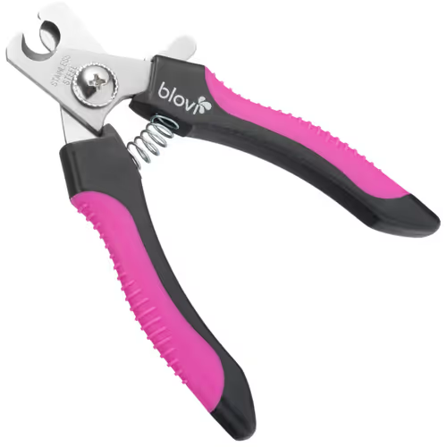 BLOVI PET NAIL CLIPPER SMALL