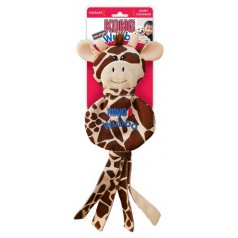 KONG WUBBA NO STUFF GIRAFFE LG WFZ12E