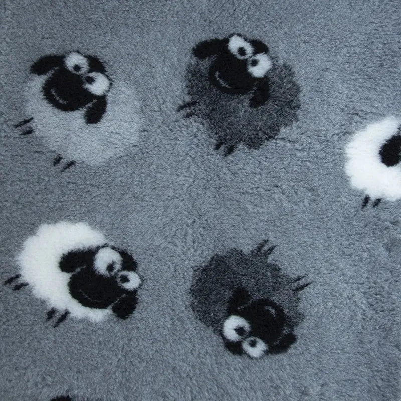 BUBA DRY BED 28MM OWCE - RÓŻNE ROZMIARY