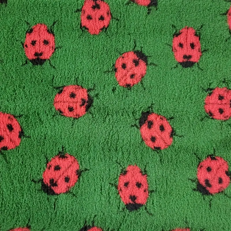 BUBA DRY BED 28MM BIEDRONKI 75X50CM