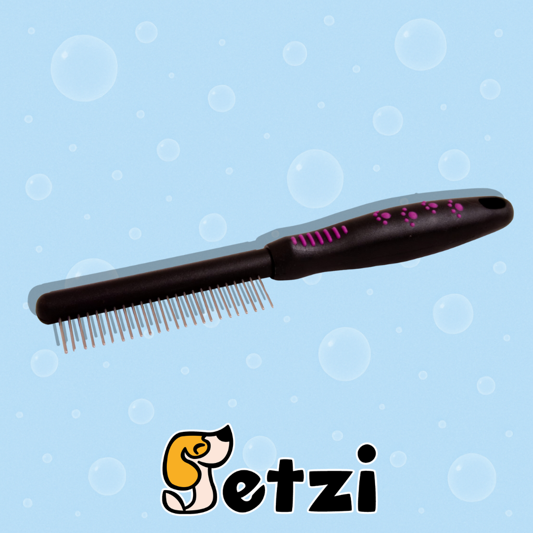 KW GRZEBIEŃ SMART COMB