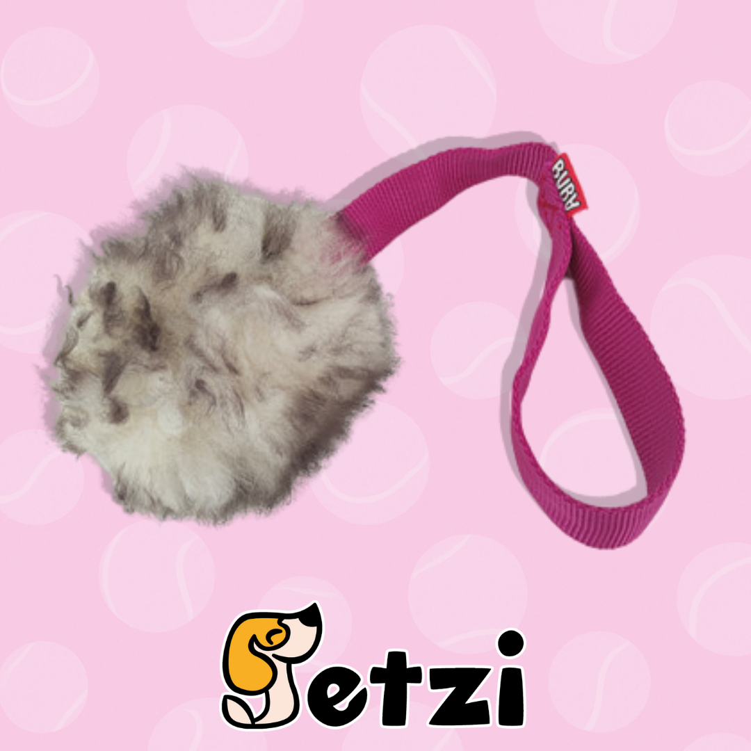 BUBA SZARPAK OWCA MINI