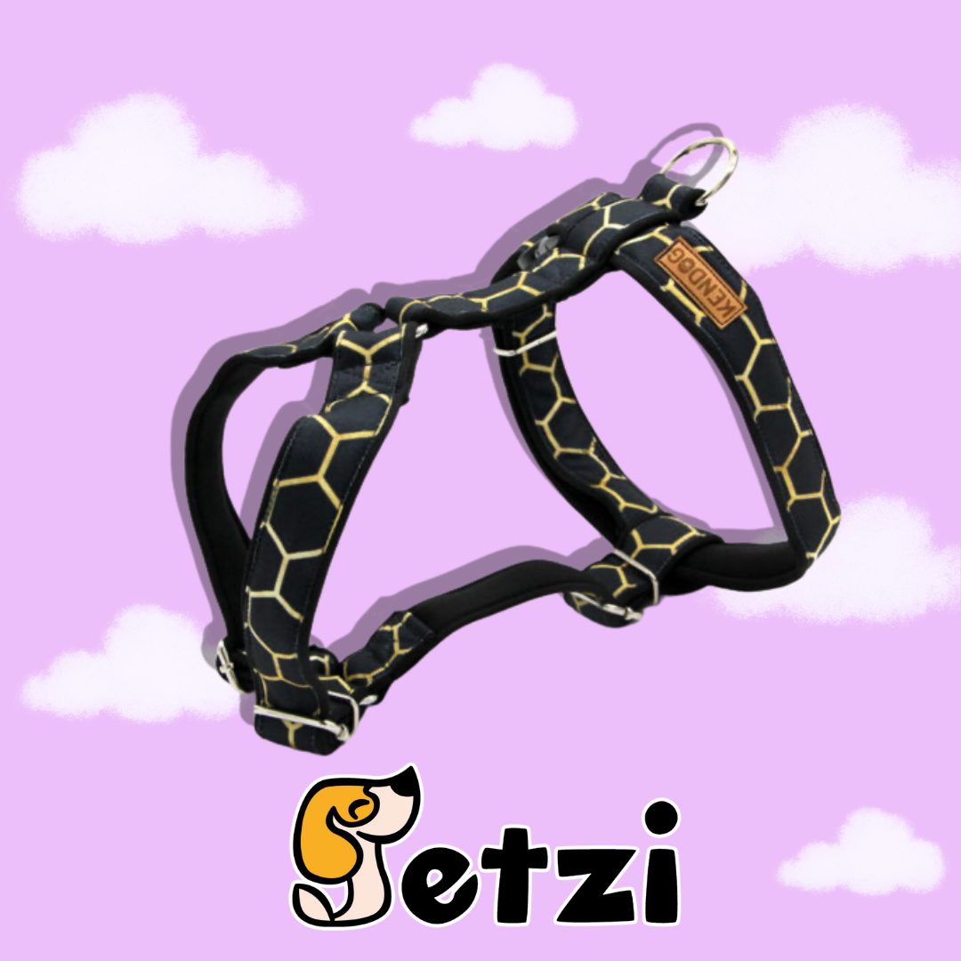 KENDOG SZELKI GUARD HANDMADE - RÓŻNE WZORY I ROZMIARY