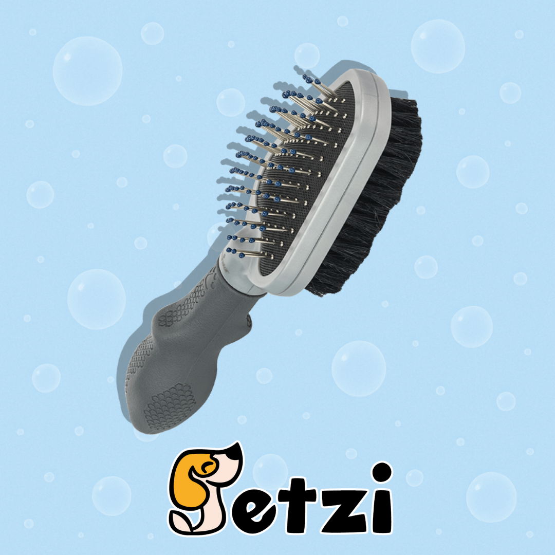 FURMINATOR SZCZOTKA DWUSTRONNA
