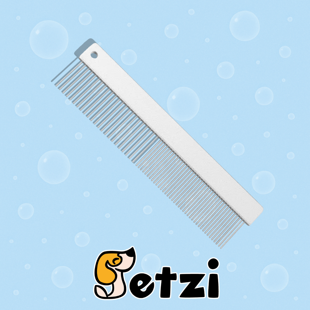 KW GRZEBIEŃ PODWÓJNY L