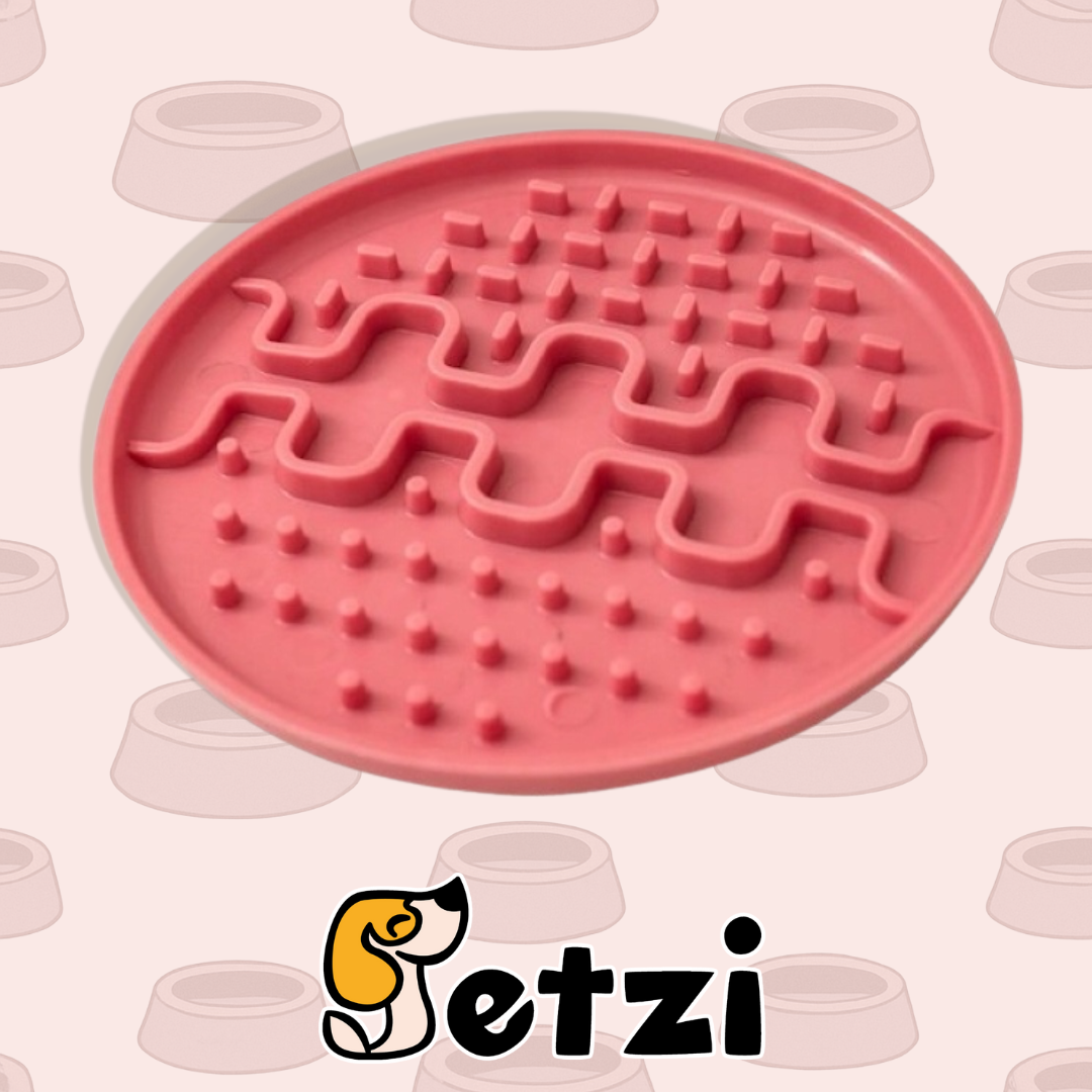 FIBOO LOLLIPOP MINI - MATA DO LIZANIA - RÓŻNE KOLORY