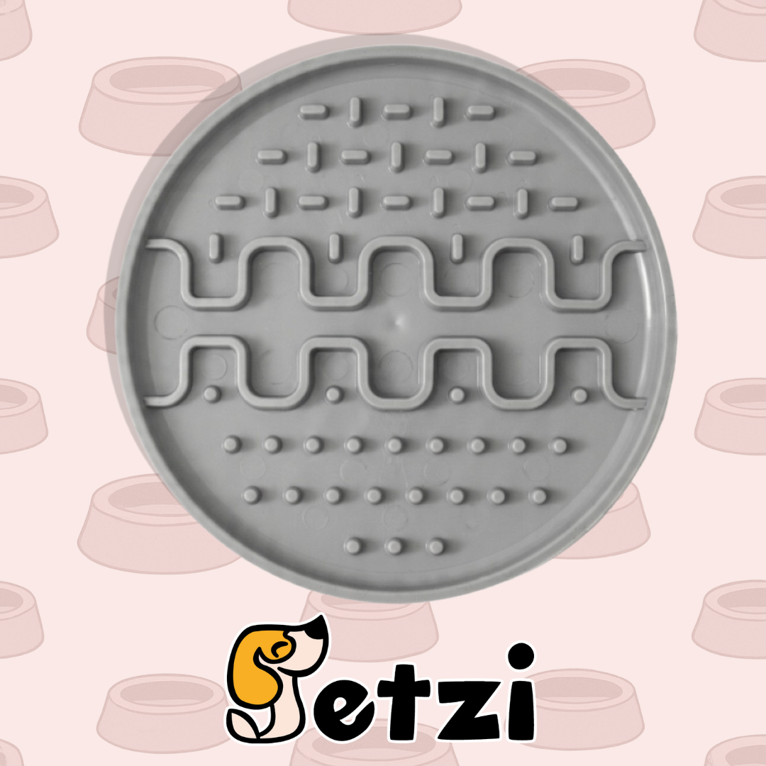 FIBOO LOLLIPOP MINI - MATA DO LIZANIA - RÓŻNE KOLORY