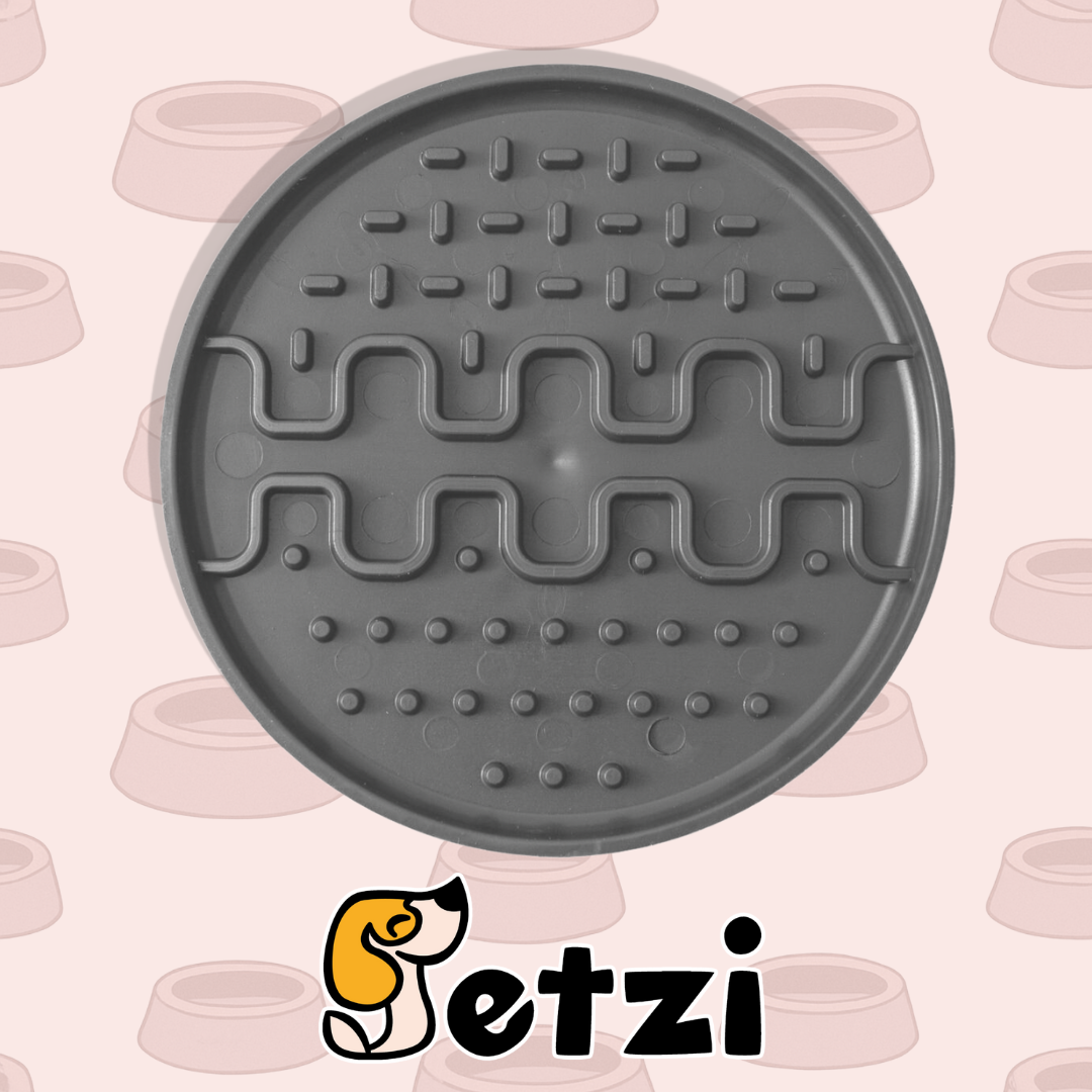 FIBOO LOLLIPOP MINI - MATA DO LIZANIA - RÓŻNE KOLORY
