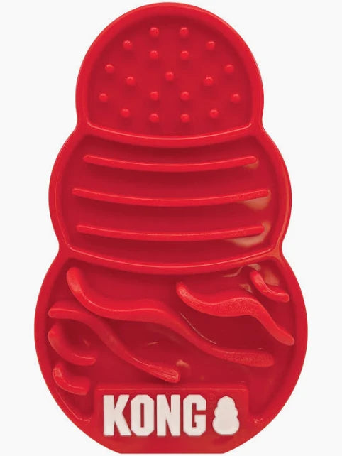 KONG LICKS SM