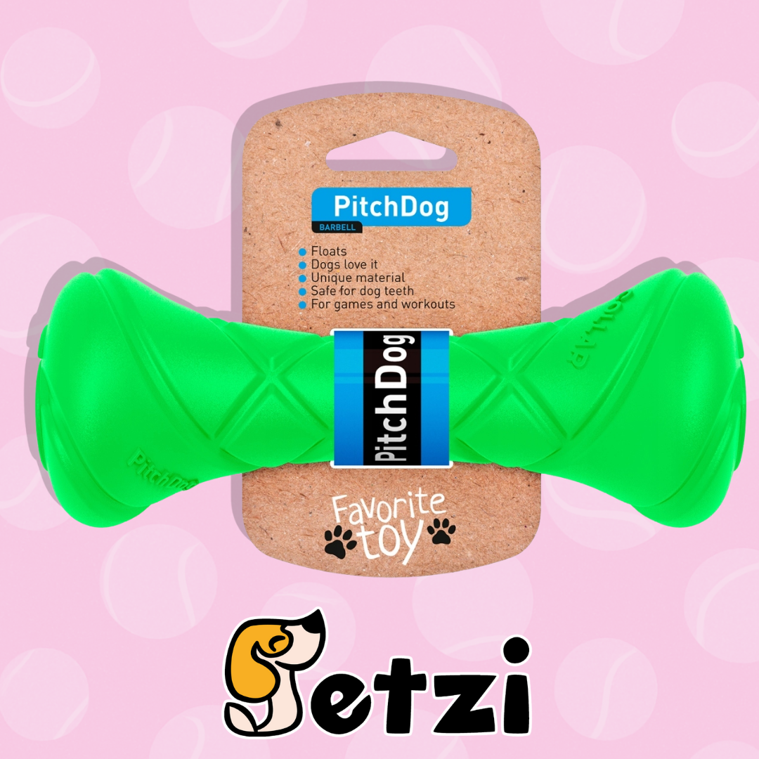 PITCHDOG SZTANGA DO GRY - RÓŻNE KOLORY