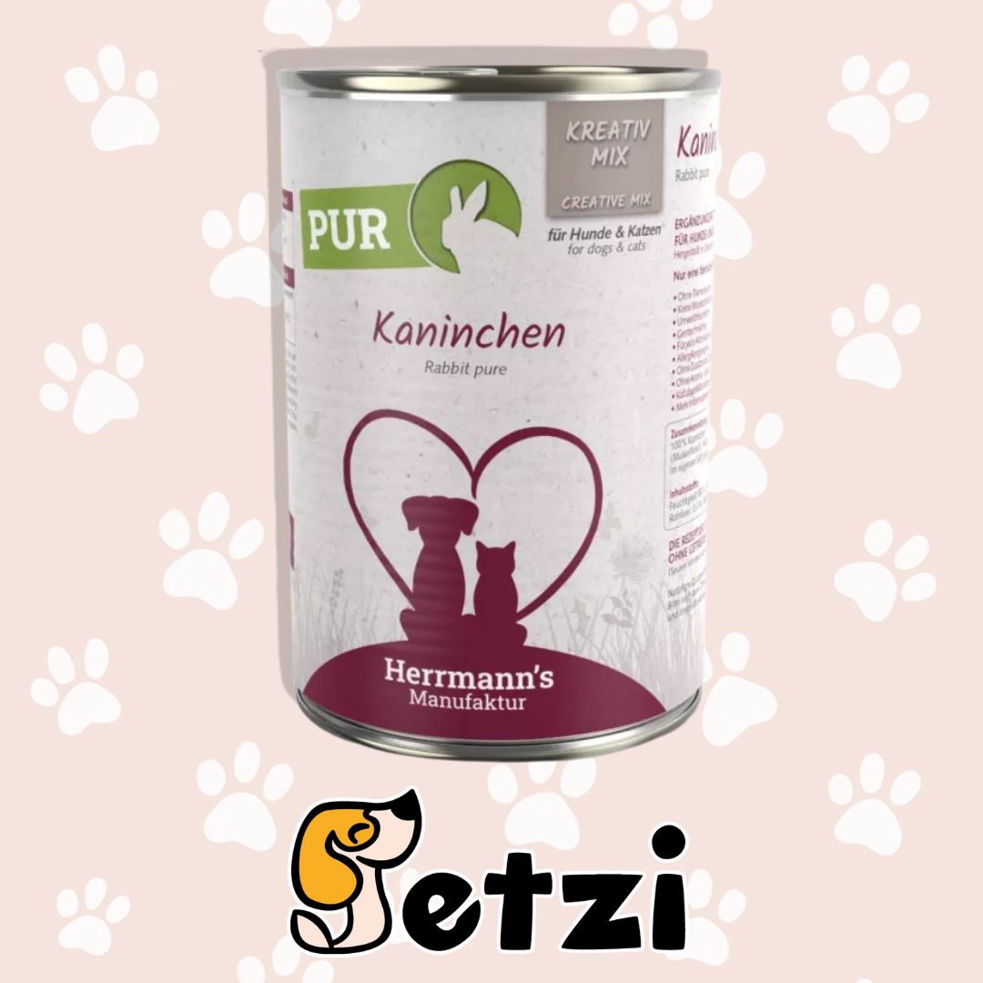 HERRMANN'S MANUFAKTUR - RÓŻNE RODZAJE