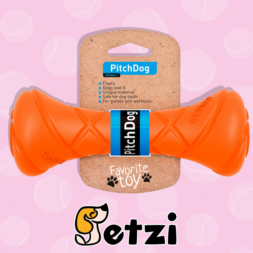 PITCHDOG SZTANGA DO GRY - RÓŻNE KOLORY