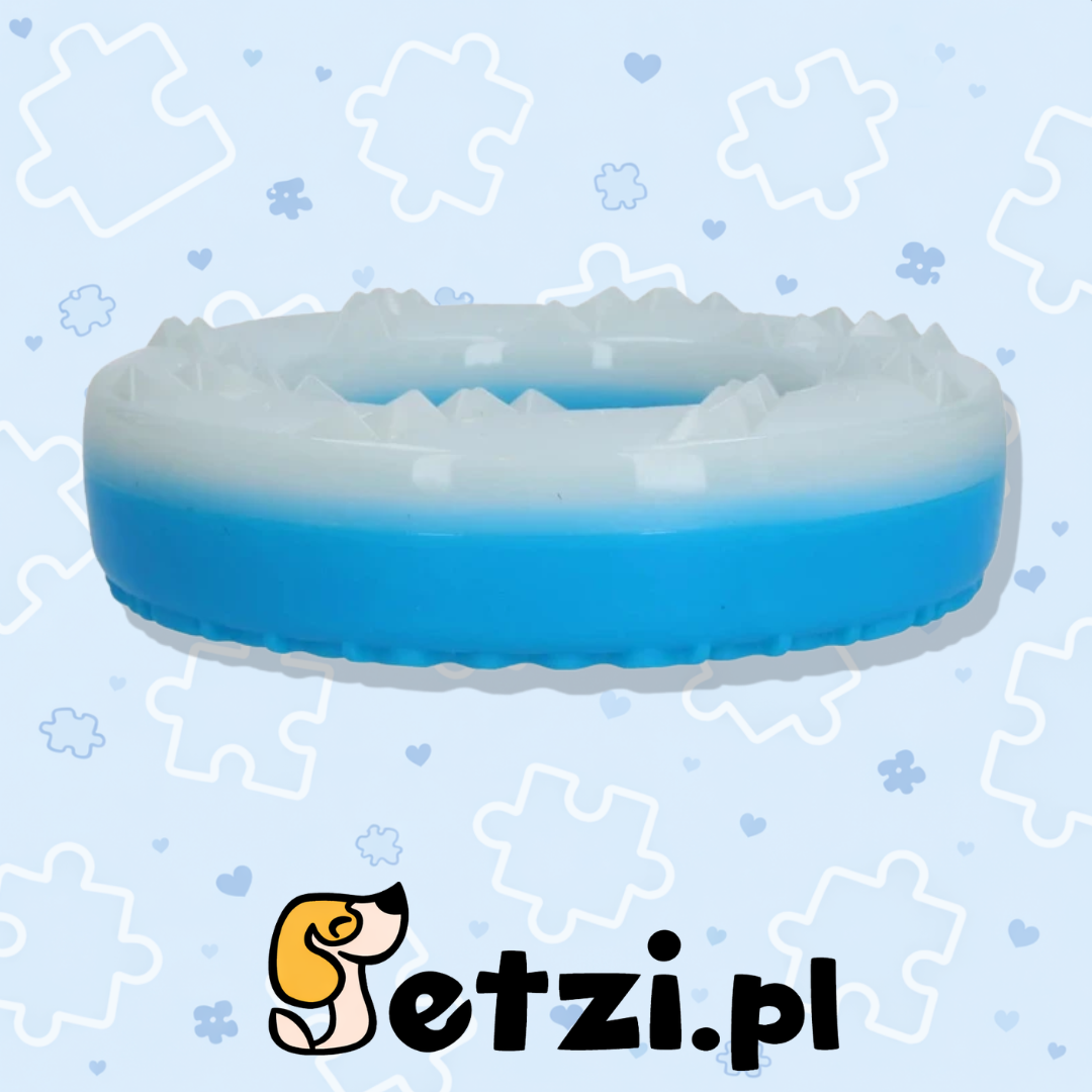 COOLPETS COOLING ICE RING