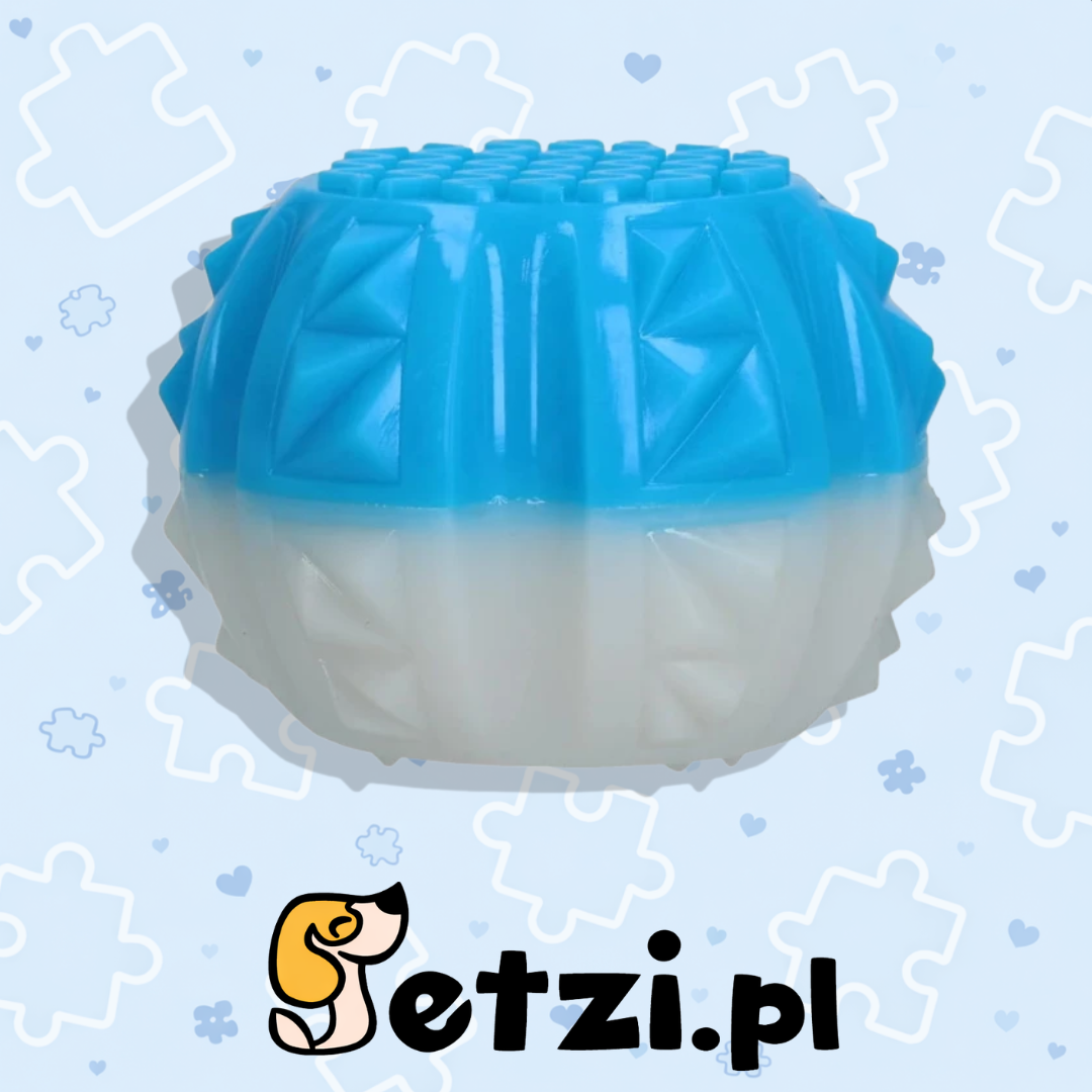 COOLPETS COOLING ICE BALL