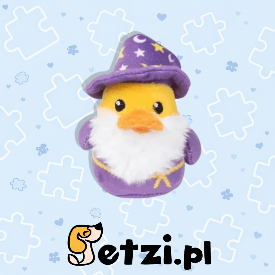 FUZZYARD KACZKA SYRIUSZ KWAK DLA KOTA