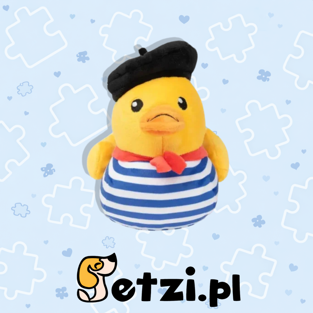 FUZZYARD KACZKA TIMOTEUSZ CHALAKWAK DLA KOTA