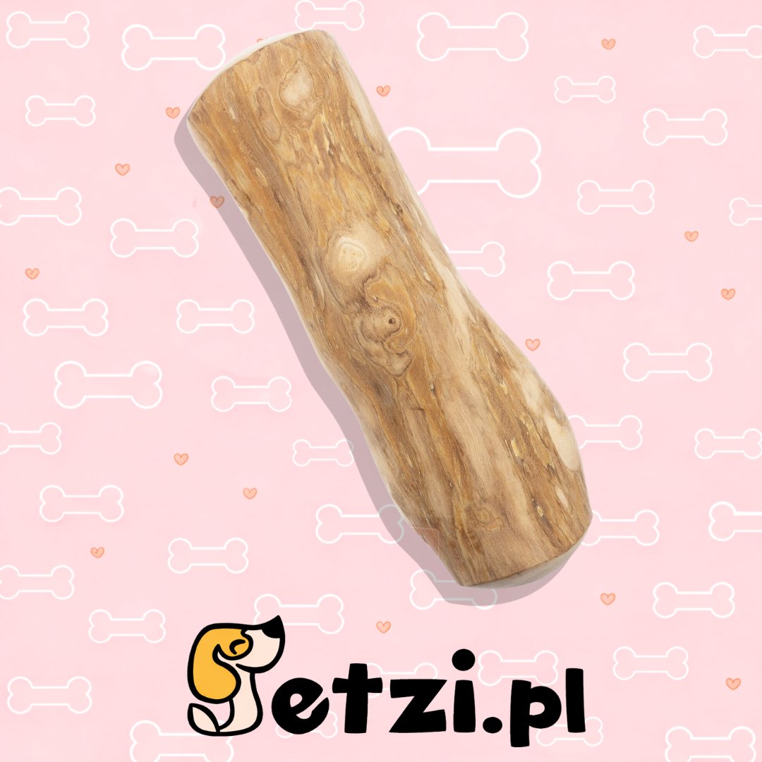 4DOGS GRYZAK XXL Z DRZEWA KAWOWEGO