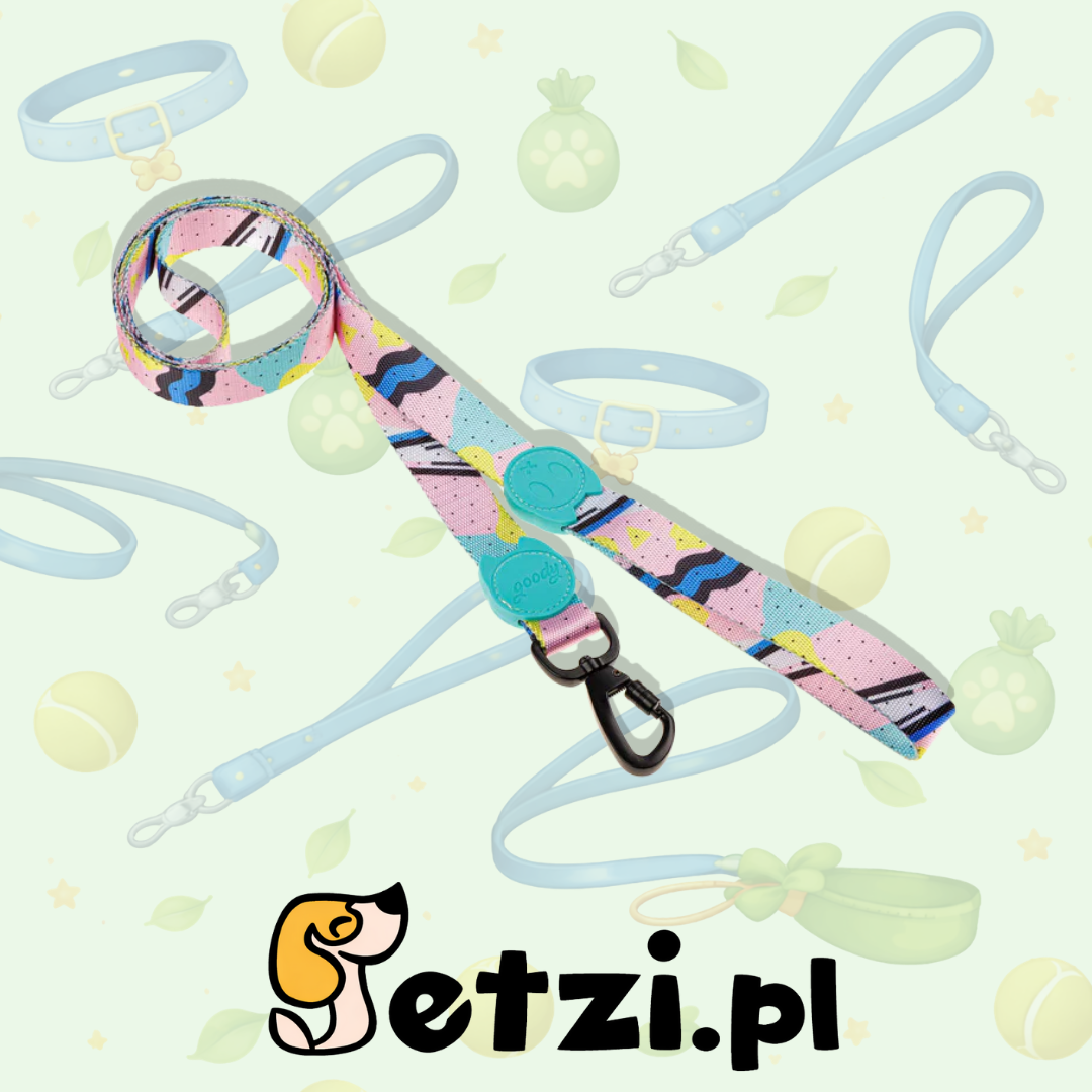 GOODY SMYCZ REGULOWANA BABY'S DOODLE L