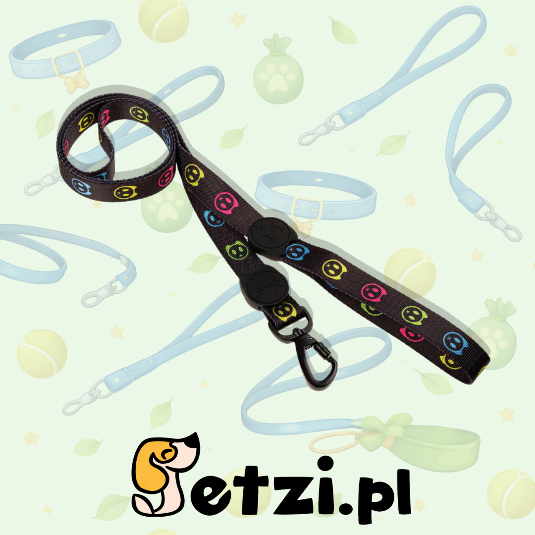 GOODY SMYCZ REGULOWANA FUNKY SOUL L