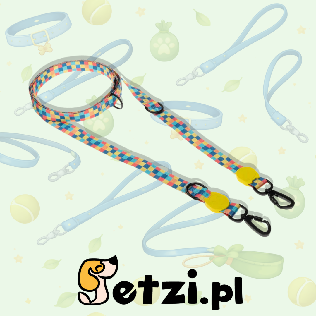 GOODY SMYCZ REGULOWANA MR ELEGANT S