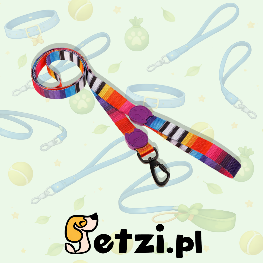 GOODY SMYCZ REGULOWANA PICCO BELLO L