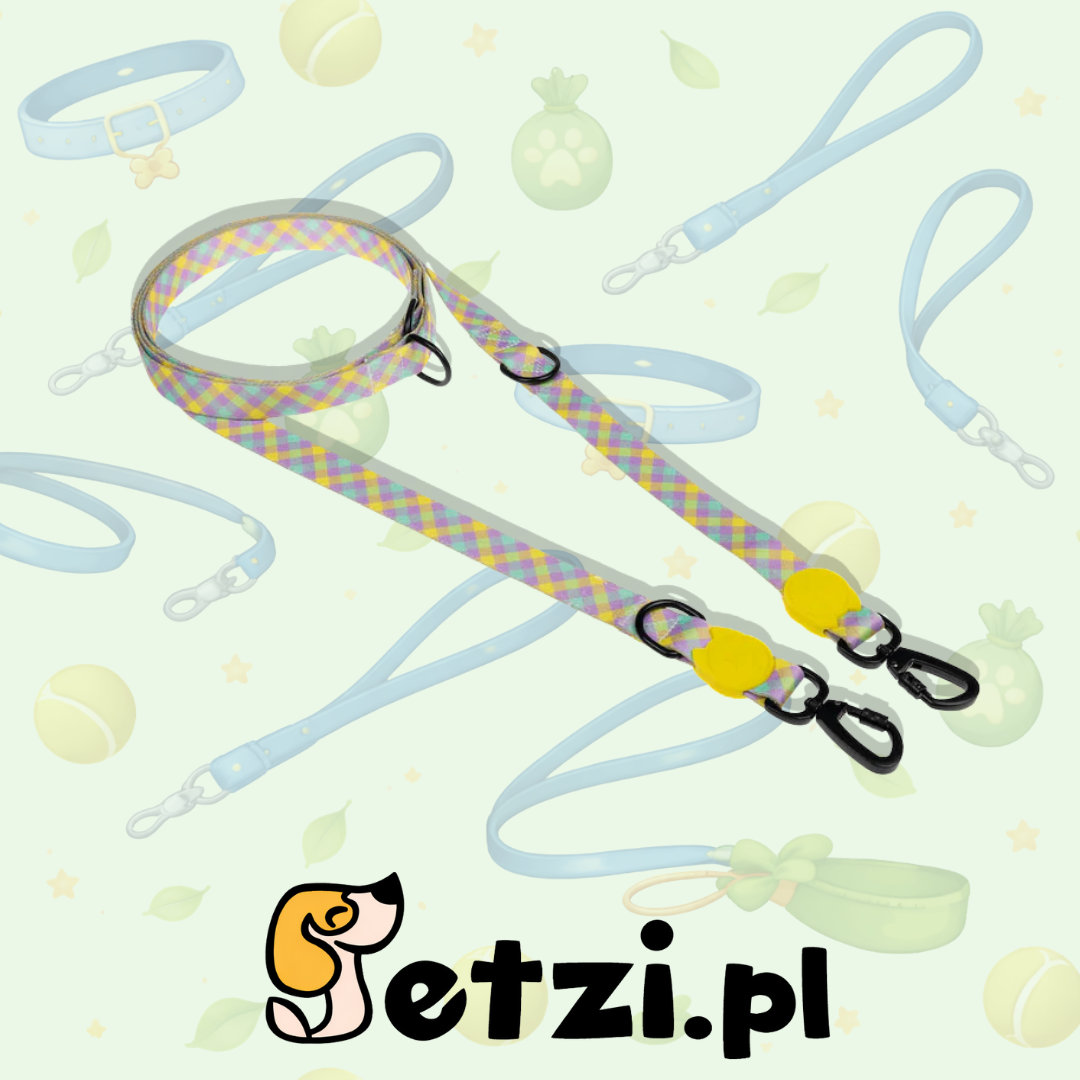 GOODY SMYCZ REGULOWANA SUMMER VIBES M