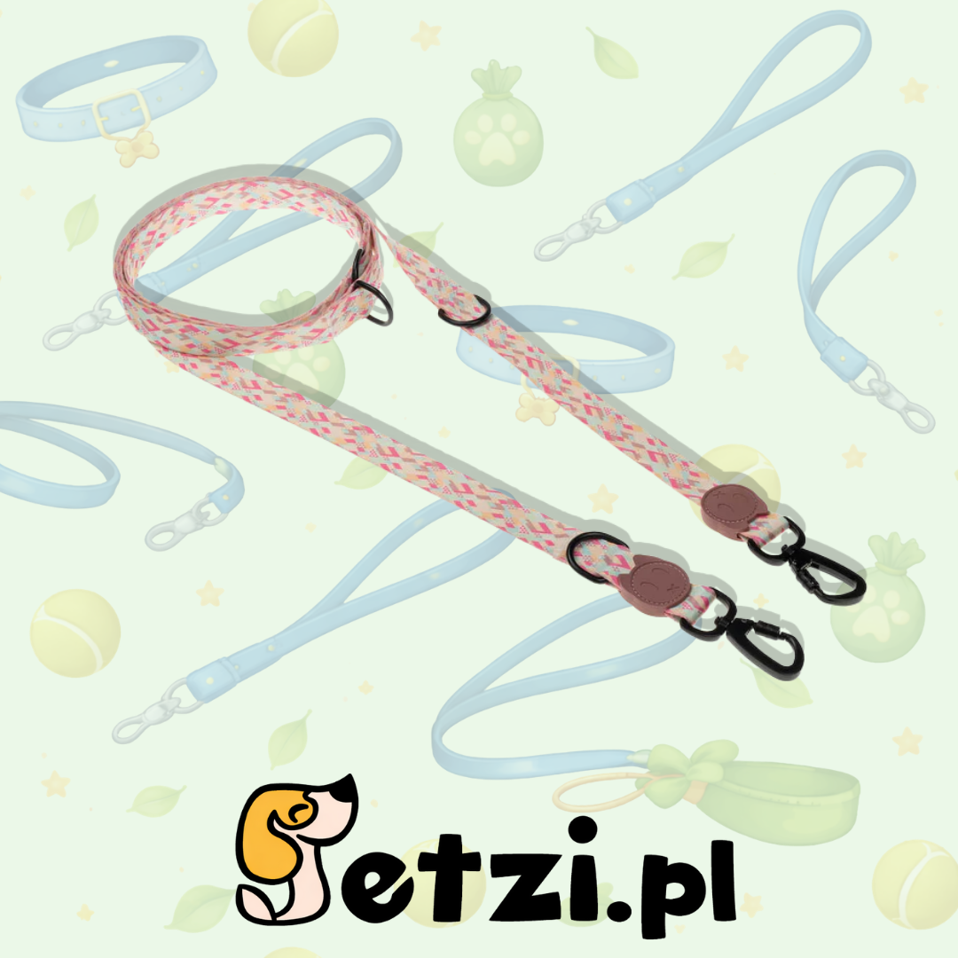 GOODY SMYCZ REGULOWANA SWEET MUFFIN L