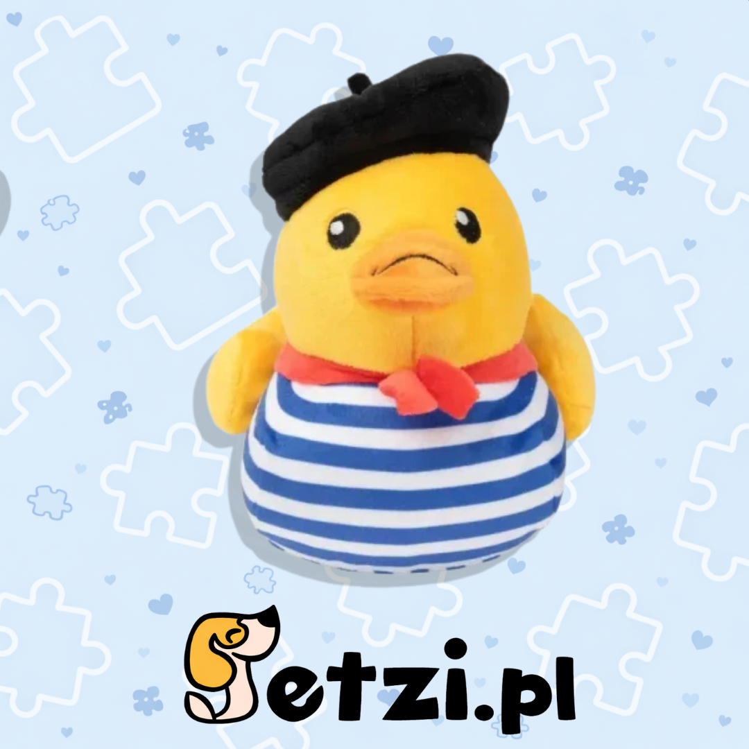 FUZZYARD KACZKA TIMOTHEUSZ CHALAKWAK L