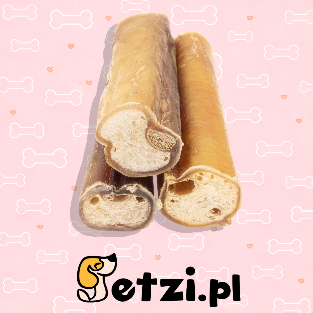 4DOGS GRYZAK M Z PENISA WOŁOWEGO