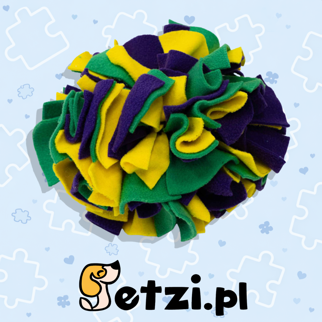 BUBA KULA WĘCHOWA 20CM