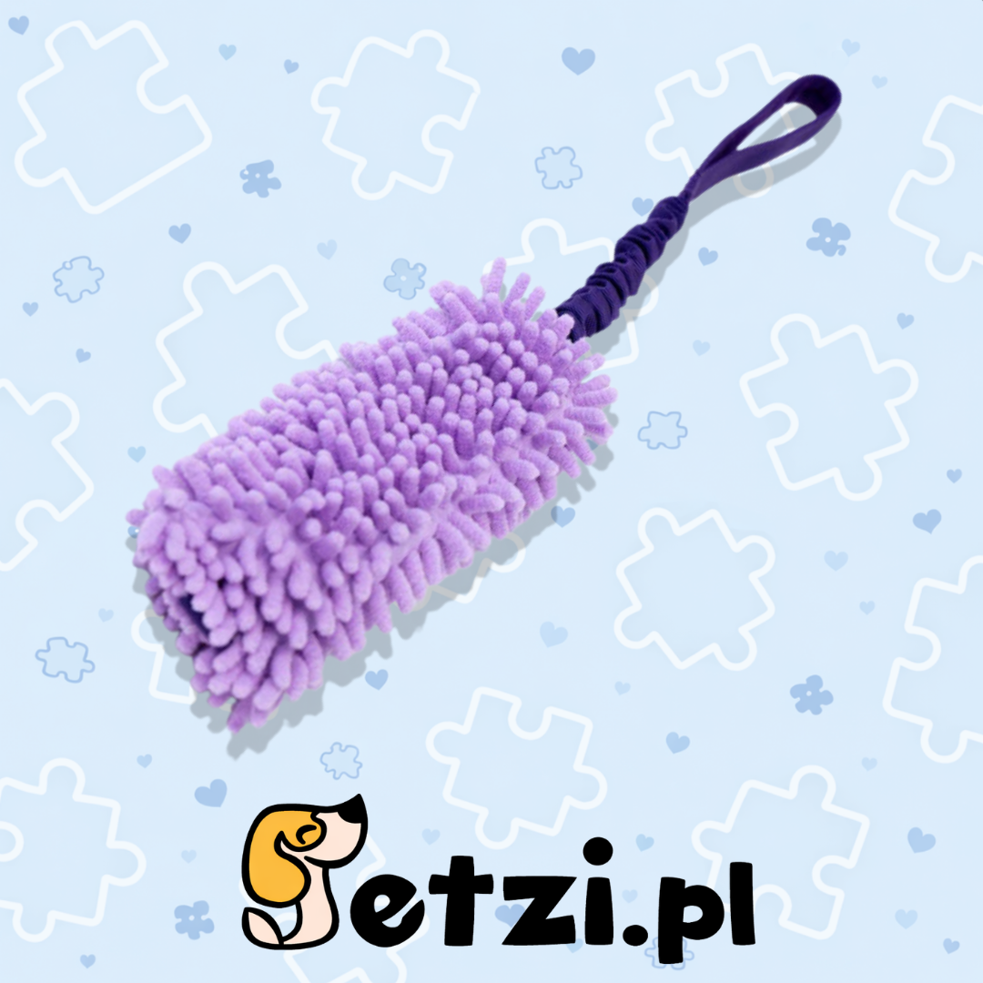 BUBA SZARPAK MOP AMORTYZATOR 50CM