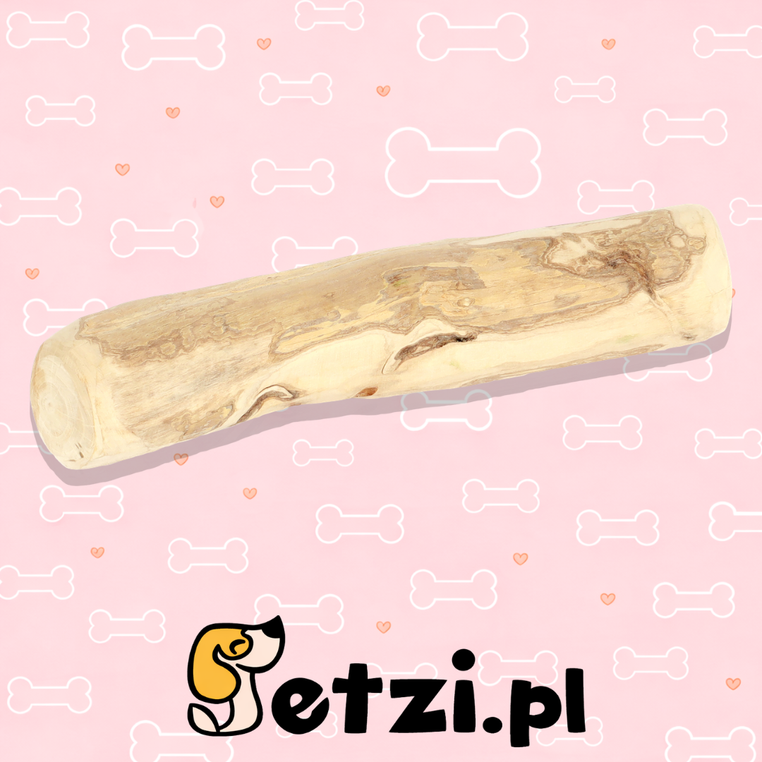 FLAMINGO CHEWING WOOD JAVA M