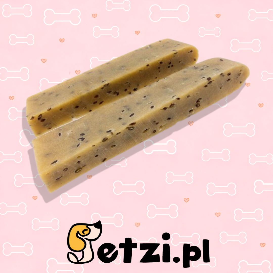 4DOGS CHURPPI XXL SIEMIĘ LNIANE